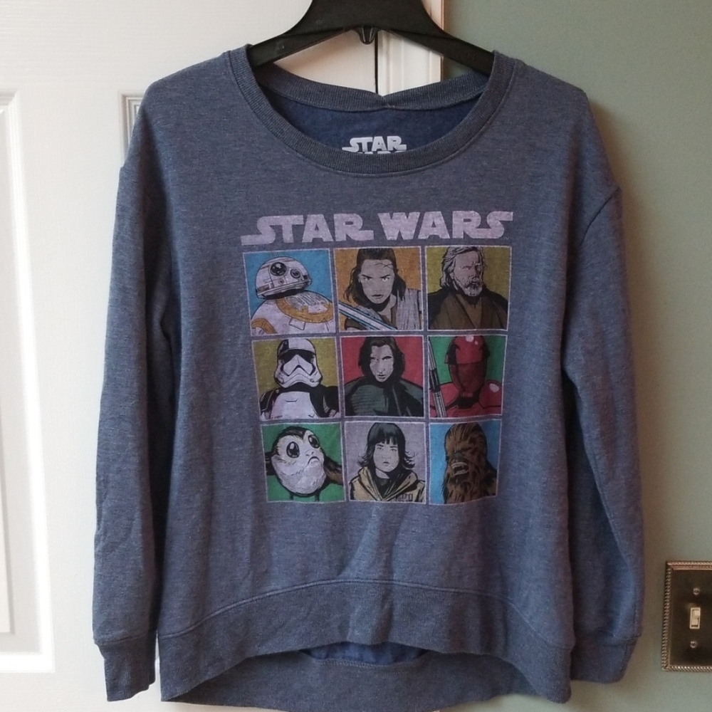 Star Wars Shirt
